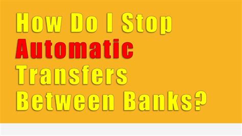 How to stop automatic transfer chase. Things To Know About How to stop automatic transfer chase. 